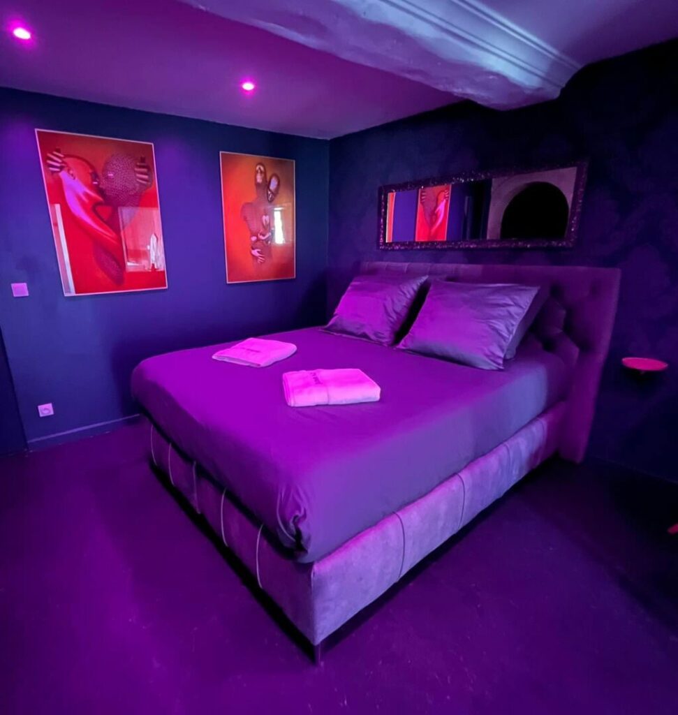 Murs commerciaux Fonds de commerce Vente appartement Loveroom CAEN
