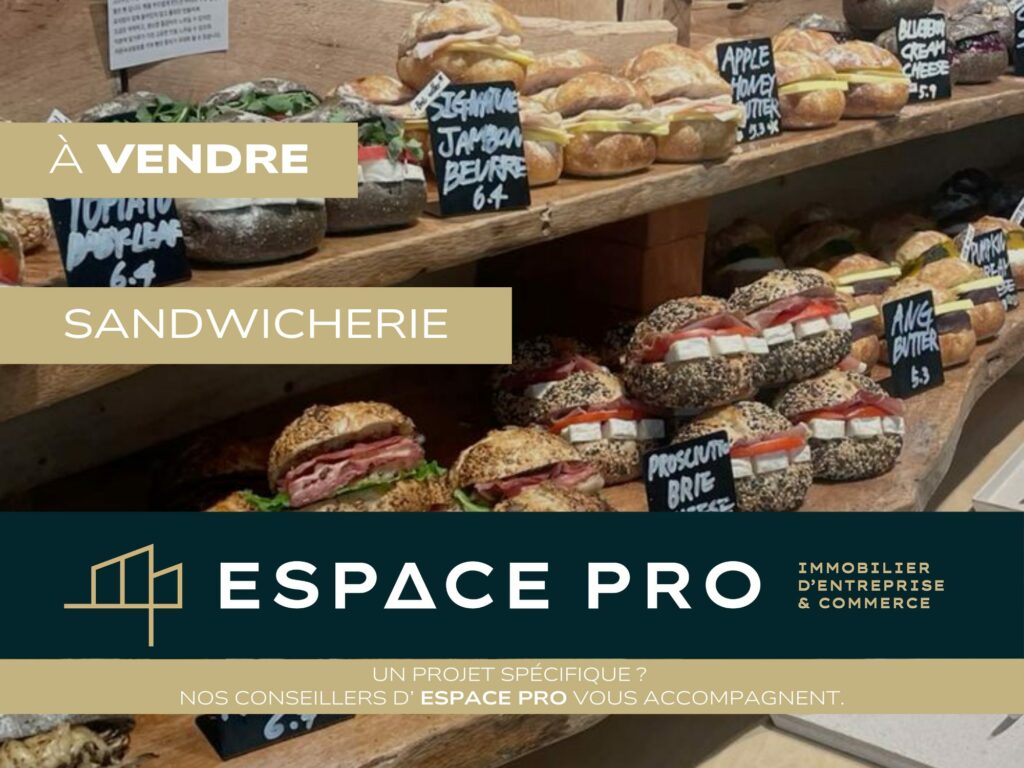 Fonds de commerce Côte Bayeux