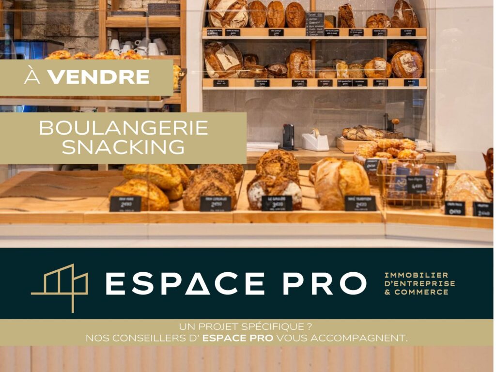 Fonds de commerce à vendre Cabourg