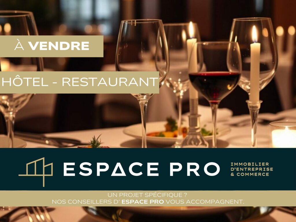 Hotel restaurant