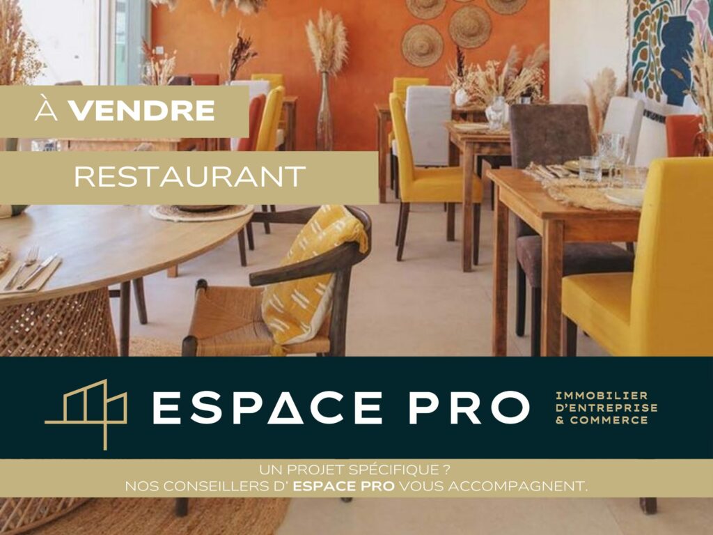 Fonds de commerce à vendre Honfleur