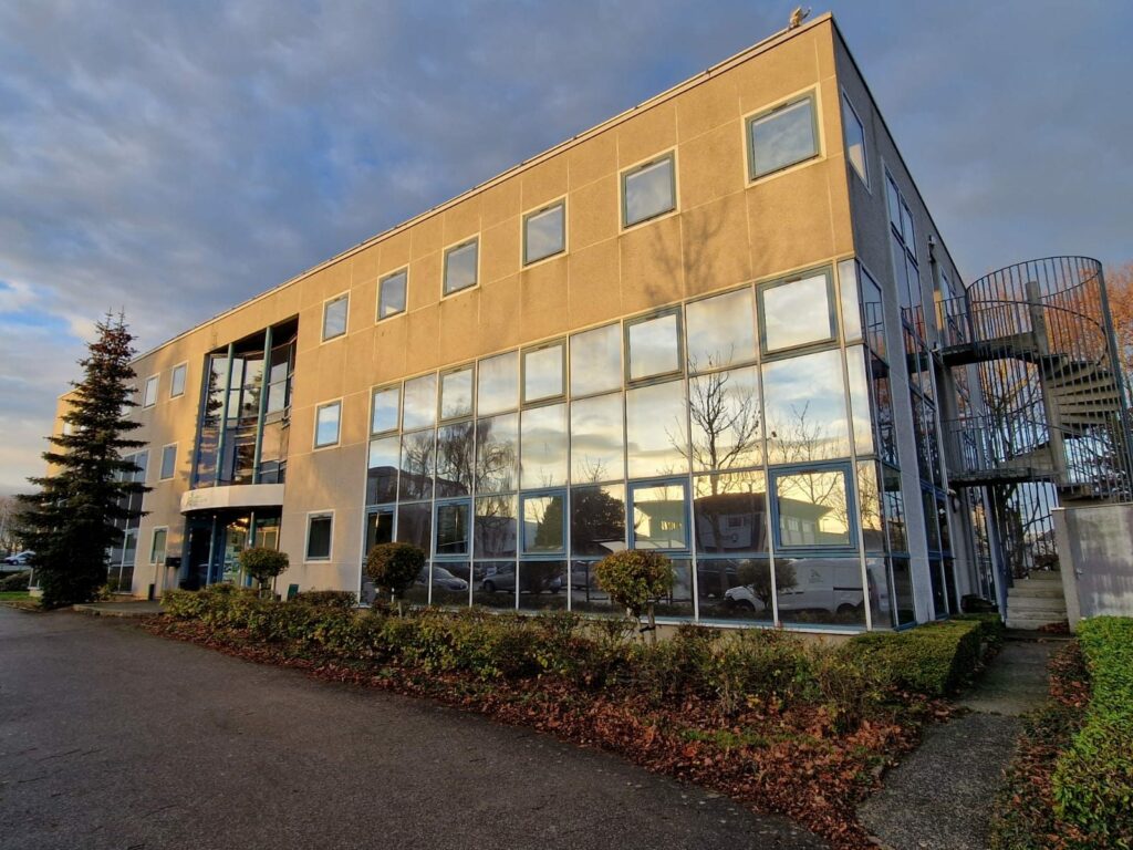 Immobilier Professionnel à vendre Caen