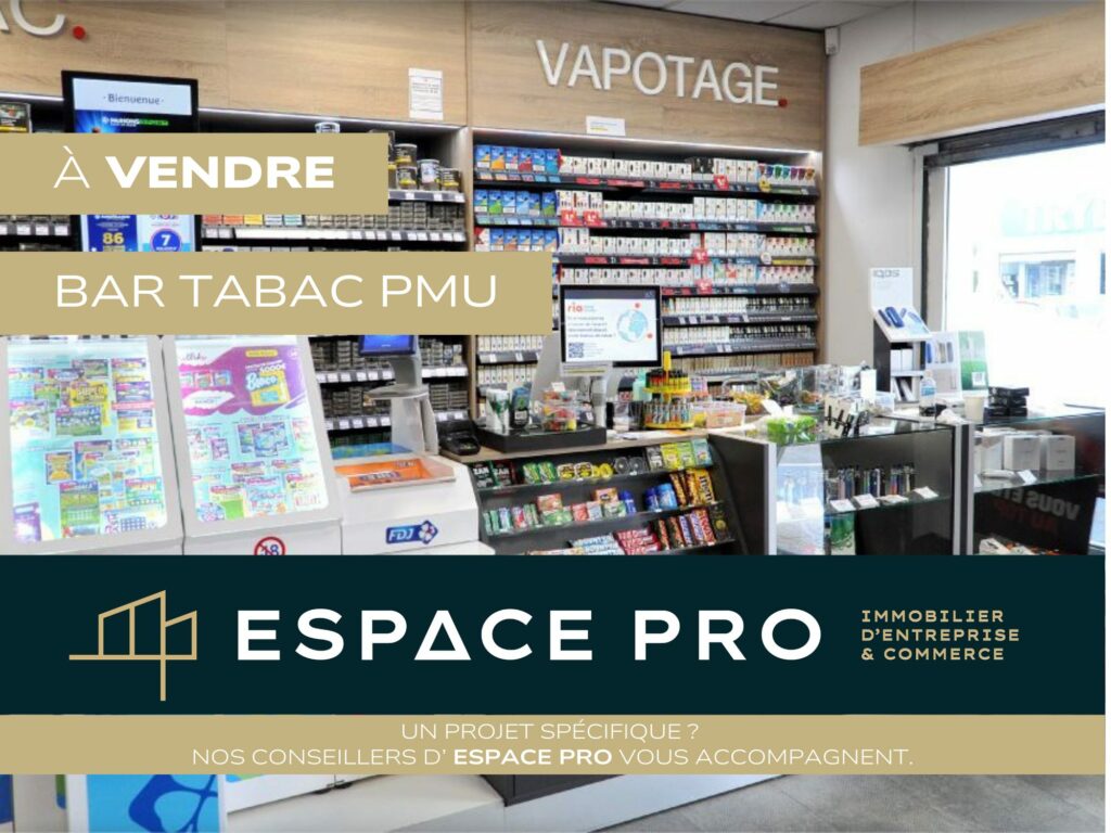BAR TABAC PMU PERIPHERIE CAEN