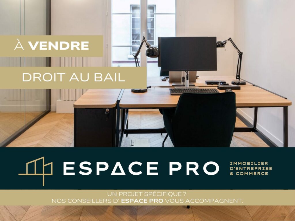 DROIT AU BAIL DEAUVILLE CENTRE