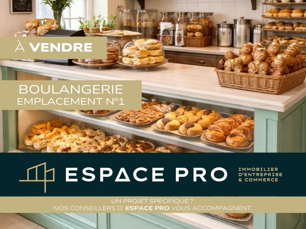 Boulangerie Snacking