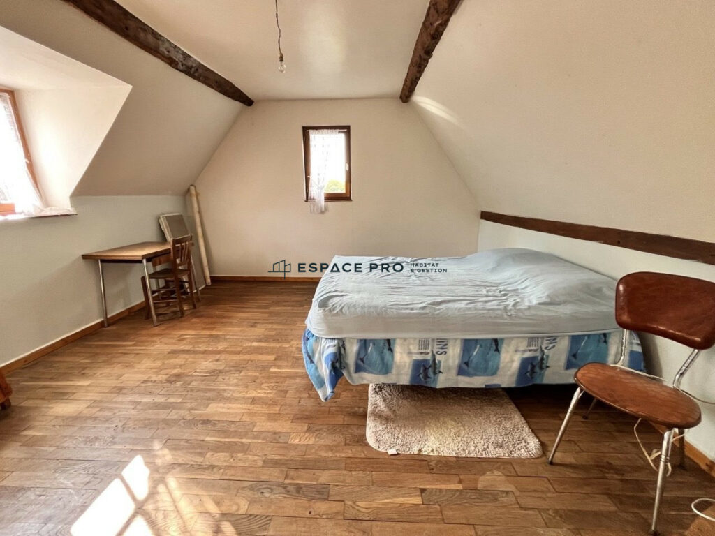 Maison à vendre Lisieux
