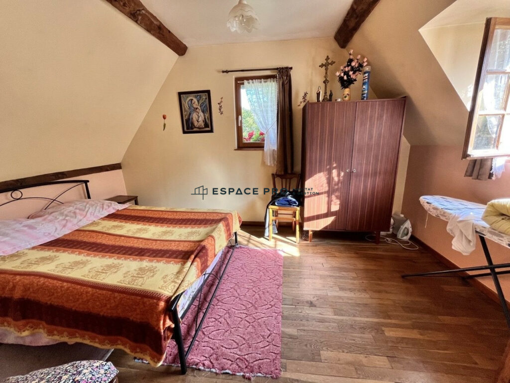 Maison à vendre Lisieux