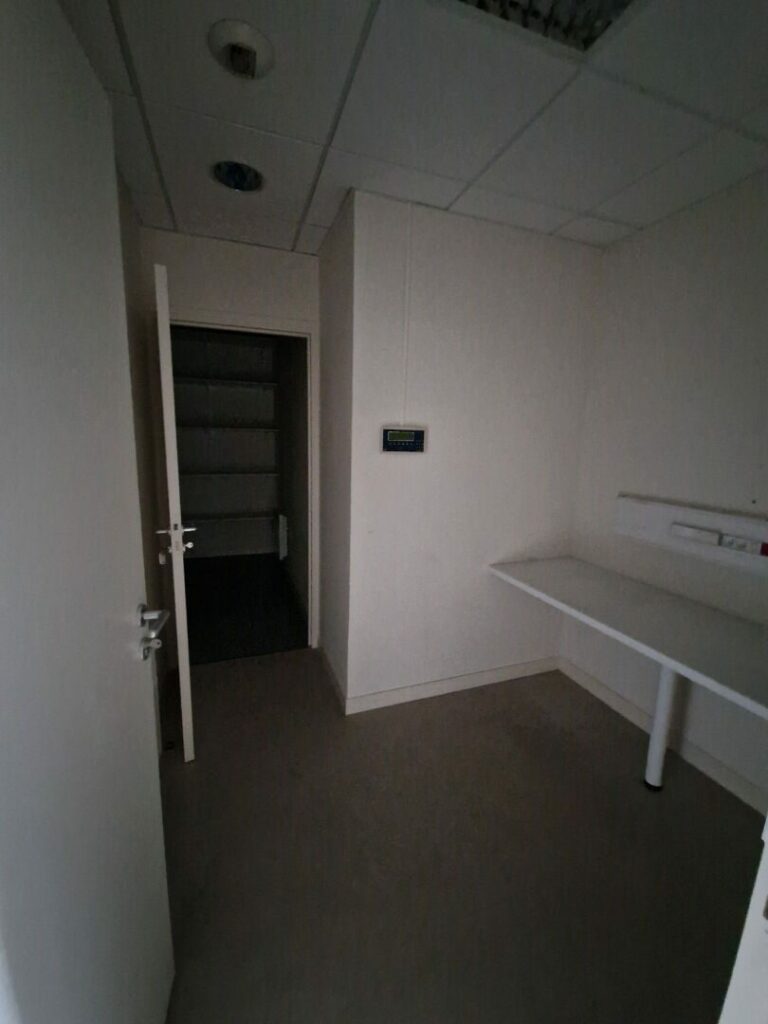 CAEN – A LOUER – Local commercial de 198 m² avec Droit d&rsquo;Entrée