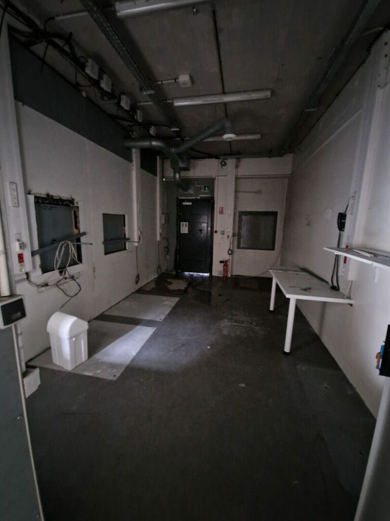 CAEN – A LOUER – Local commercial de 198 m² avec Droit d&rsquo;Entrée
