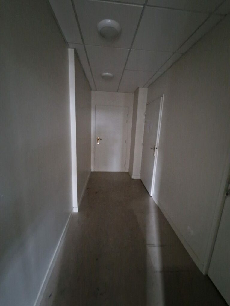 CAEN – A LOUER – Local commercial de 198 m² avec Droit d&rsquo;Entrée
