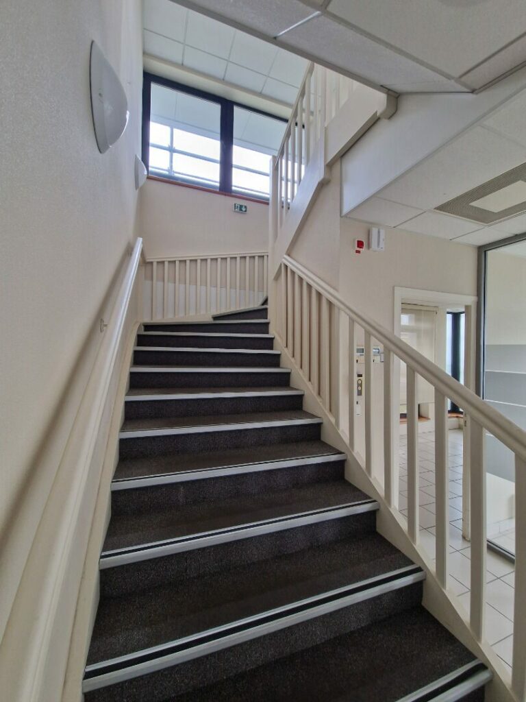 CAEN – A LOUER – Local commercial de 198 m² avec Droit d&rsquo;Entrée