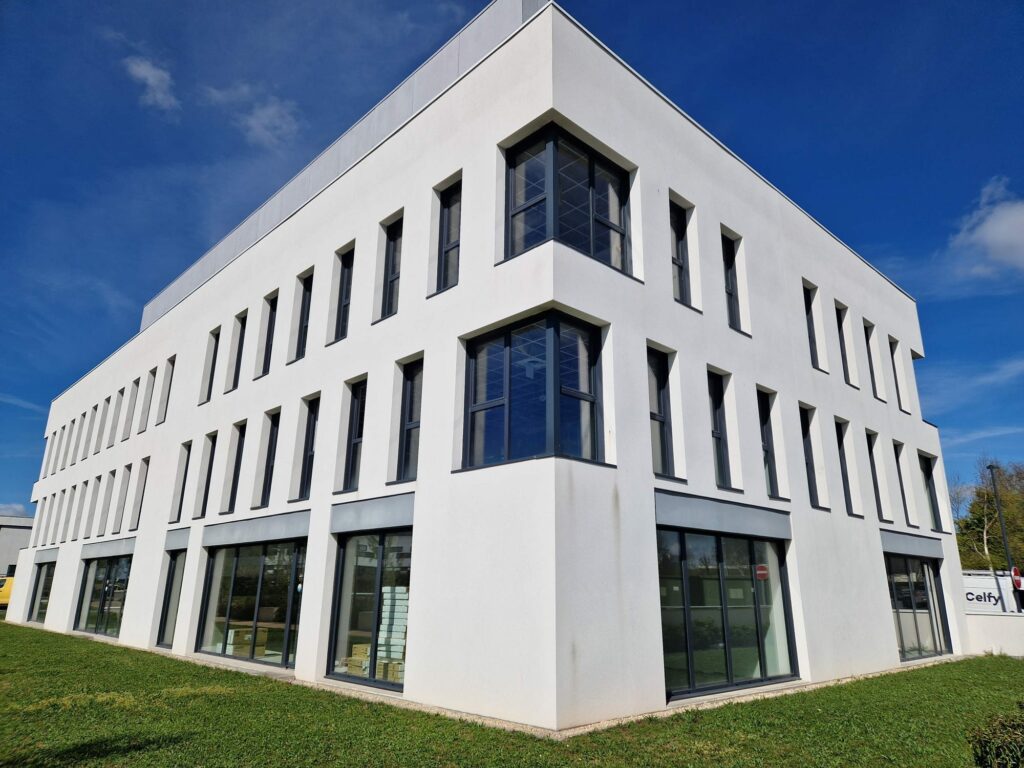Immobilier Professionnel à louer Saint-Contest