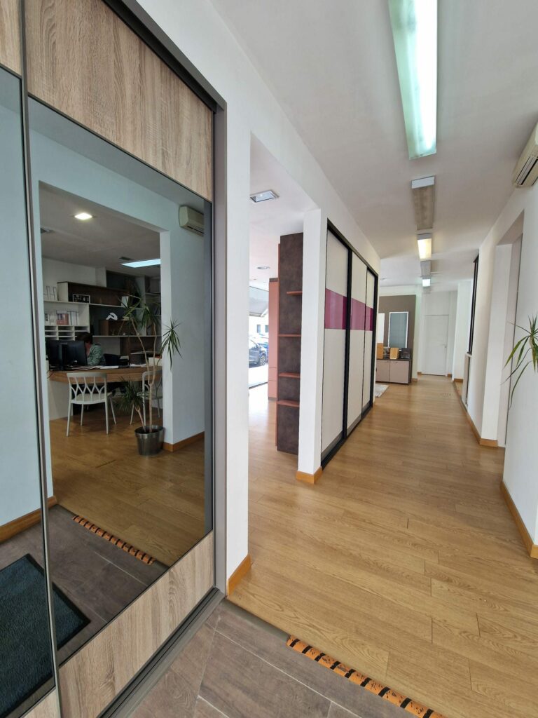 Immobilier Professionnel à louer Caen