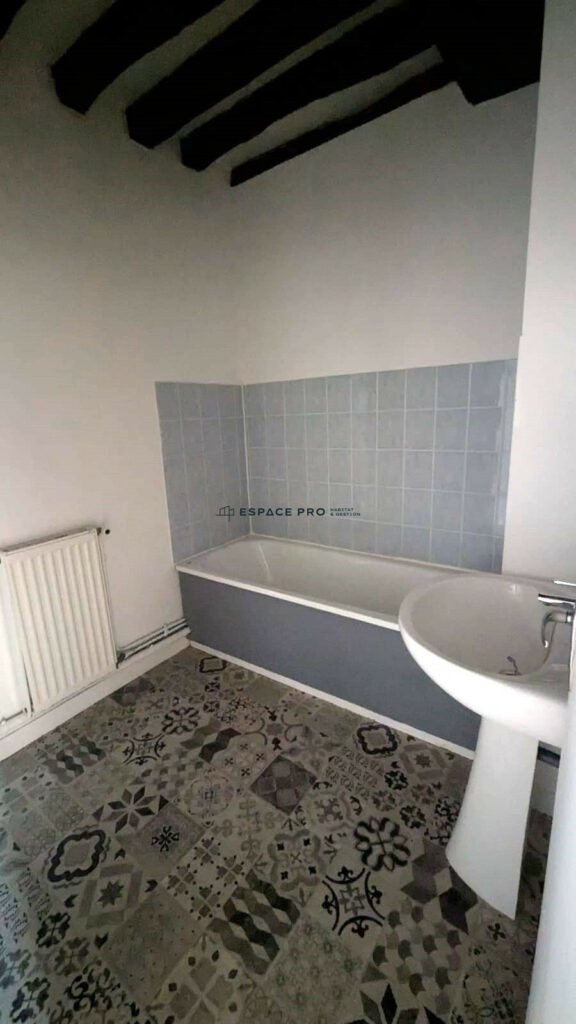 Appartement à vendre Falaise