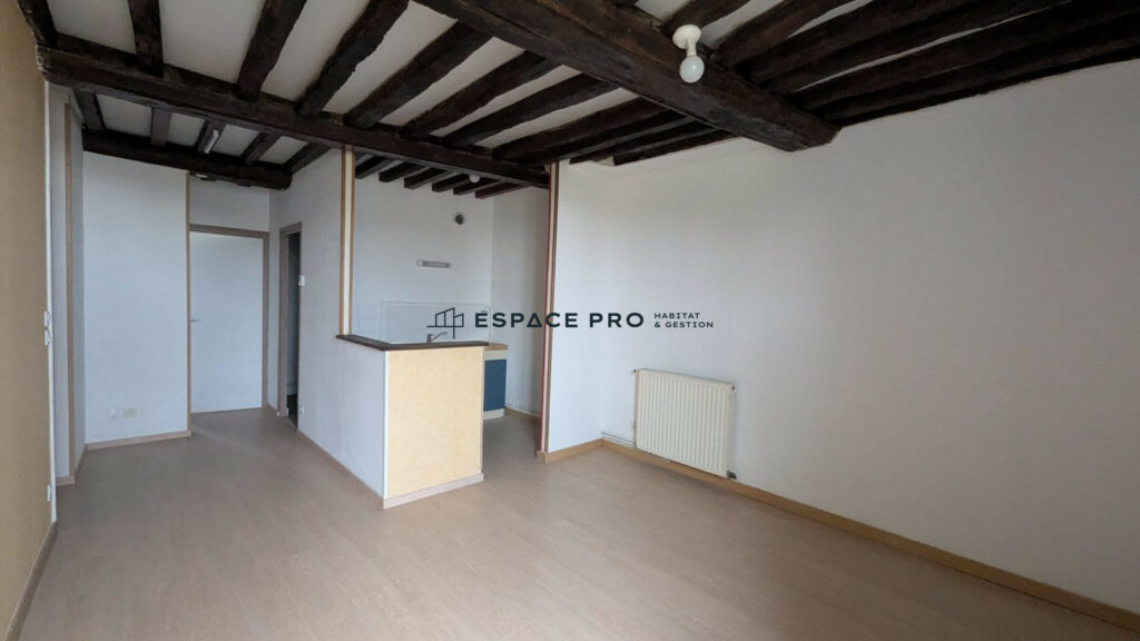 Appartement à vendre Falaise