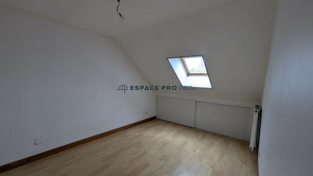 Appartement à vendre Falaise