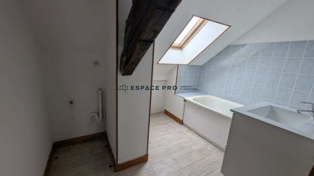 Appartement à vendre Falaise