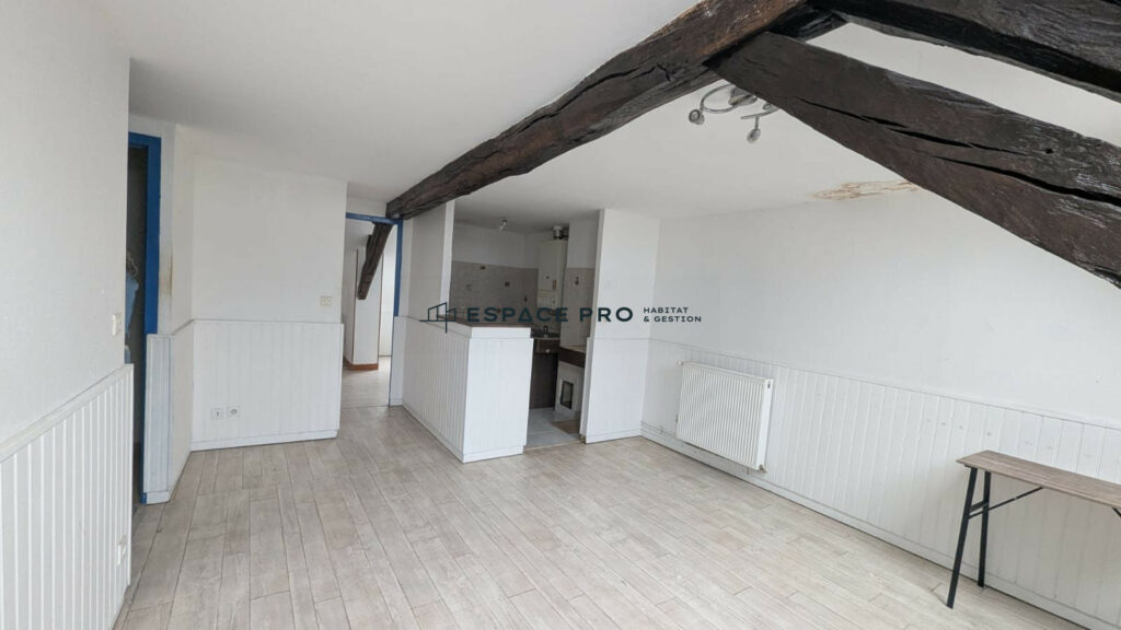 Appartement à vendre Falaise