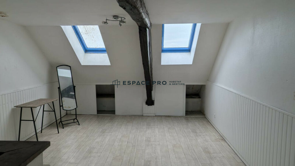 Appartement à vendre Falaise