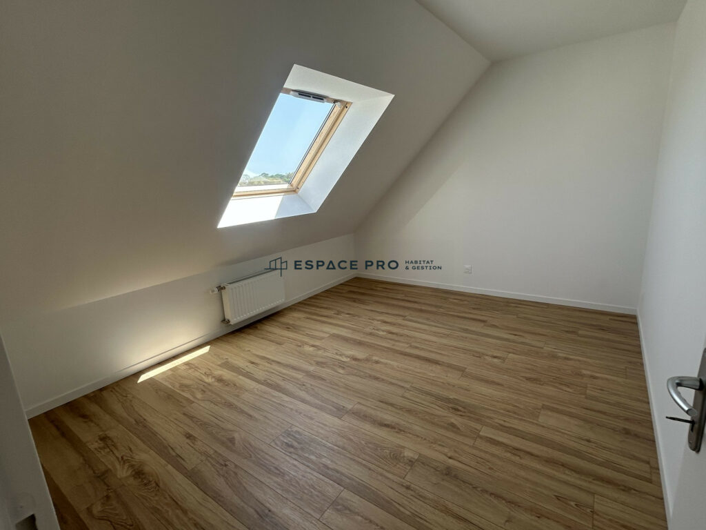 Maison à vendre Rots