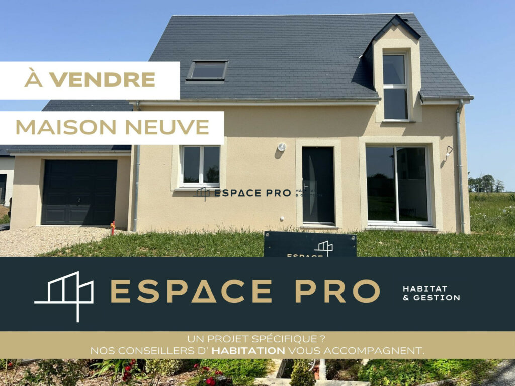 Maison à vendre Rots