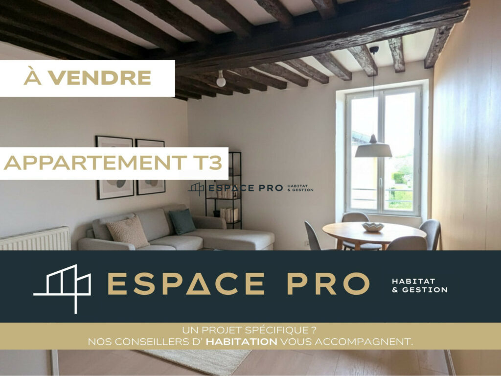 Appartement à vendre Falaise