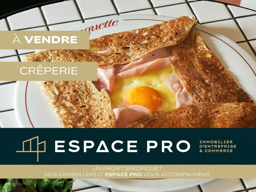 CREPERIE COTE FLEURIE