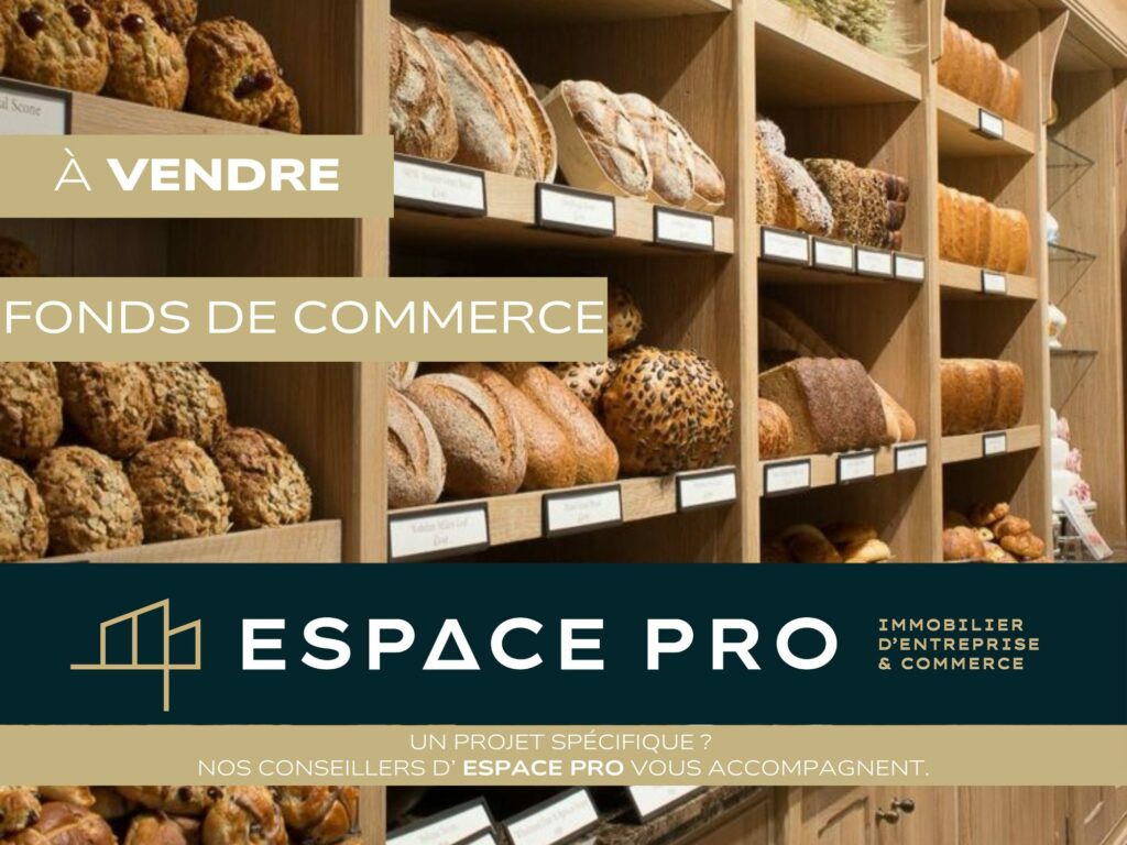 BOULANGERIE PATISSERIE