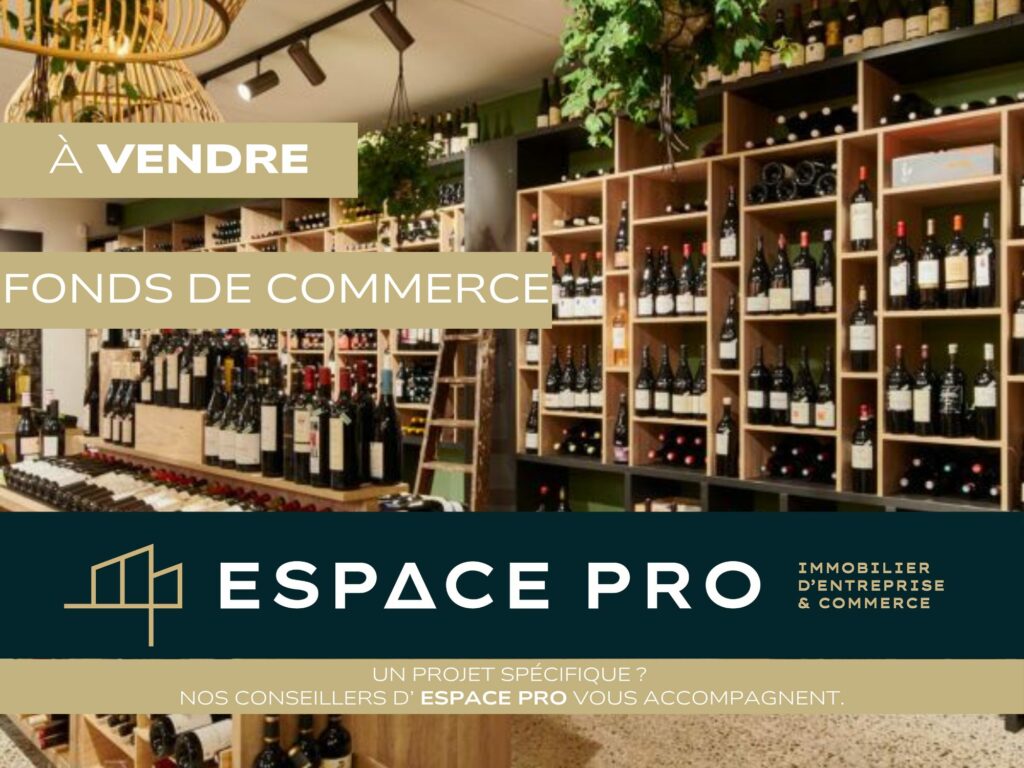 COMMERCE DE GROS DE BOISSONS