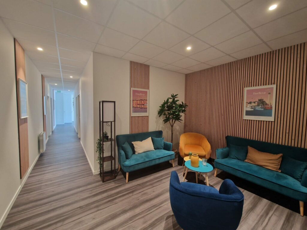 Immobilier Professionnel à louer Bretteville-sur-Odon