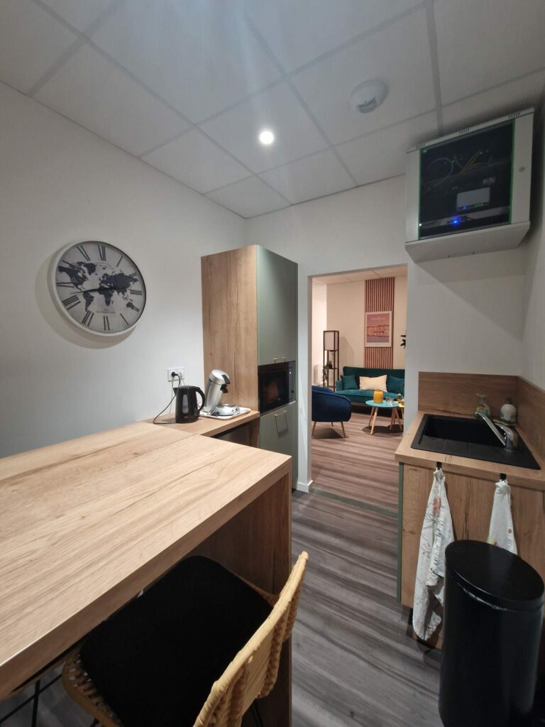 Immobilier Professionnel à louer Bretteville-sur-Odon