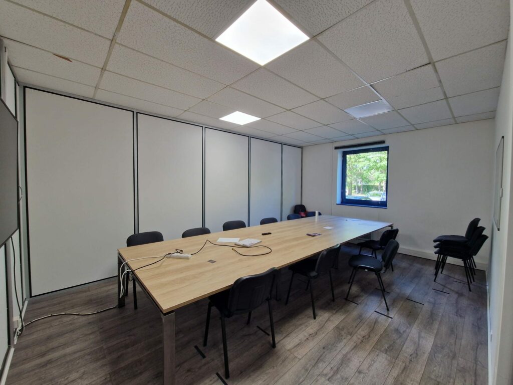Immobilier Professionnel à louer Hérouville-Saint-Clair
