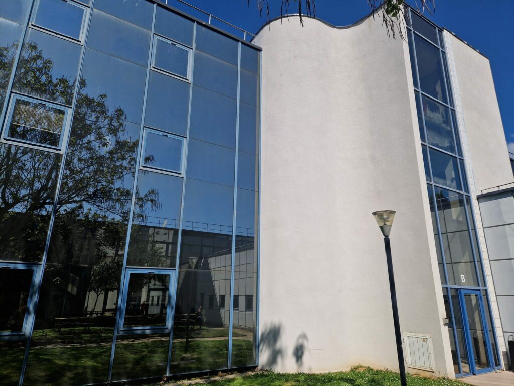 Immobilier Professionnel à louer Hérouville-Saint-Clair