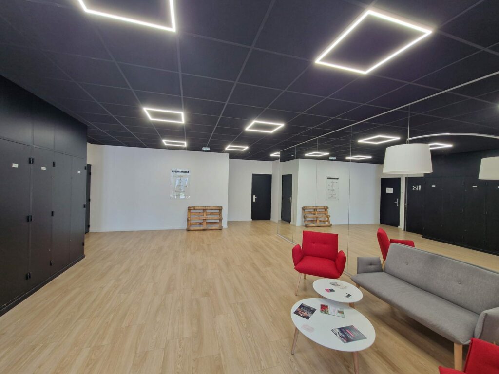 Immobilier Professionnel à louer Hérouville-Saint-Clair