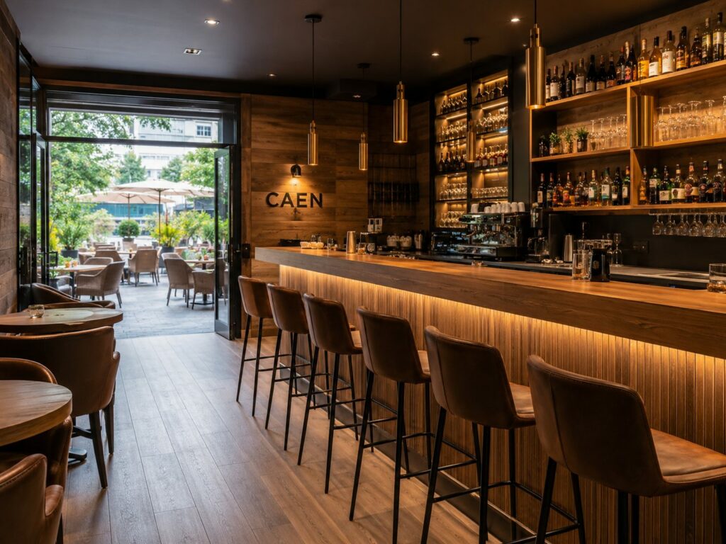 BAR BAR A MANGER