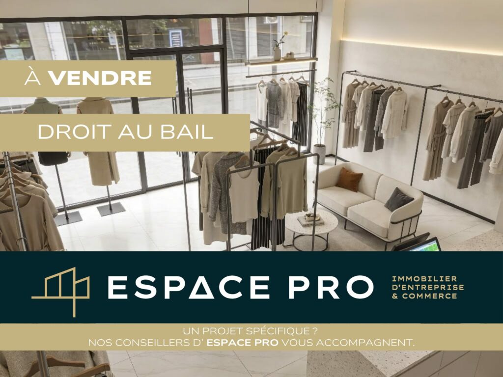 DROIT AU BAIL