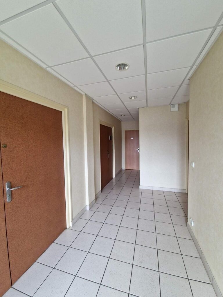 Immobilier Professionnel à louer Hérouville-Saint-Clair