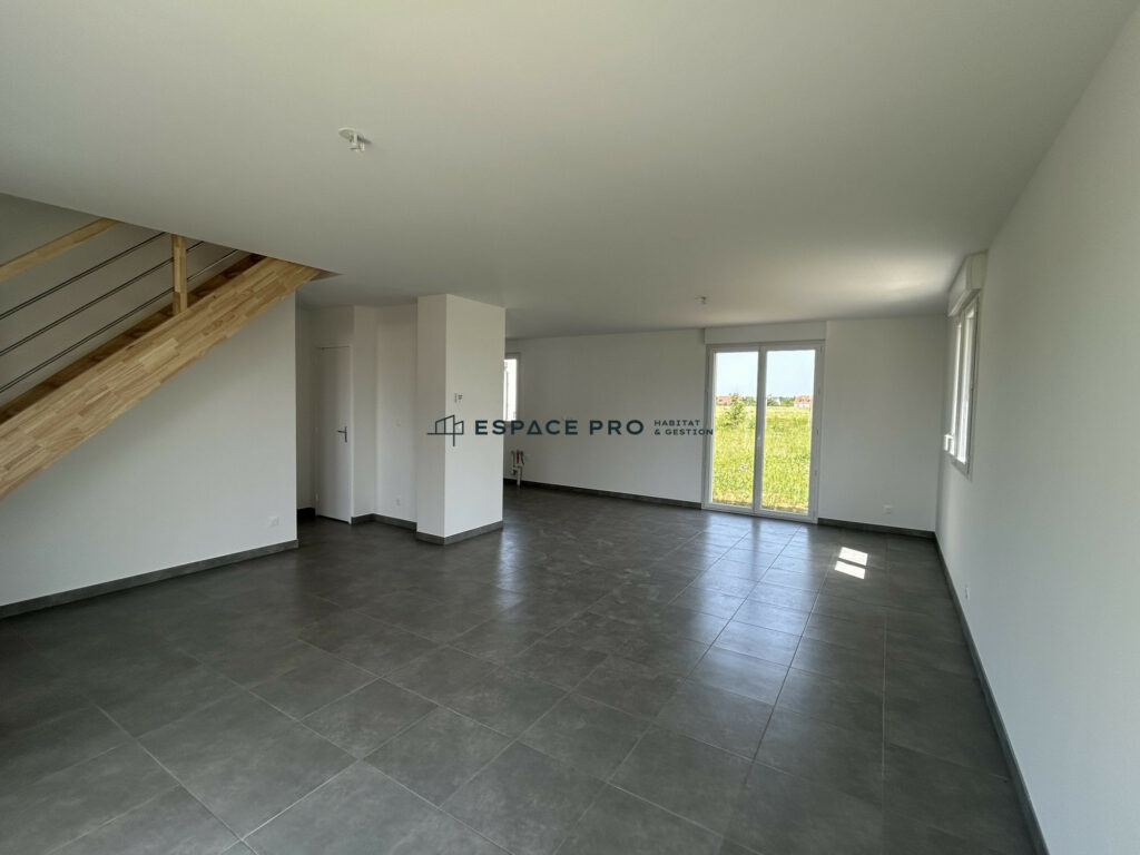 Maison à vendre Caen