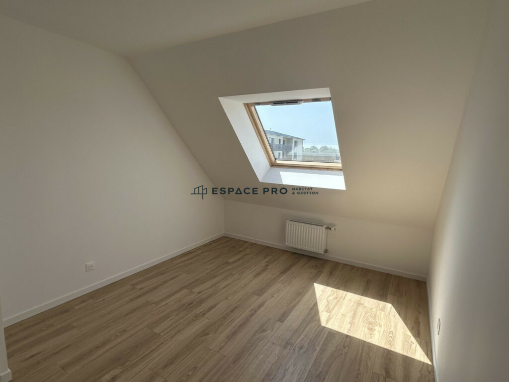 Maison à vendre Caen