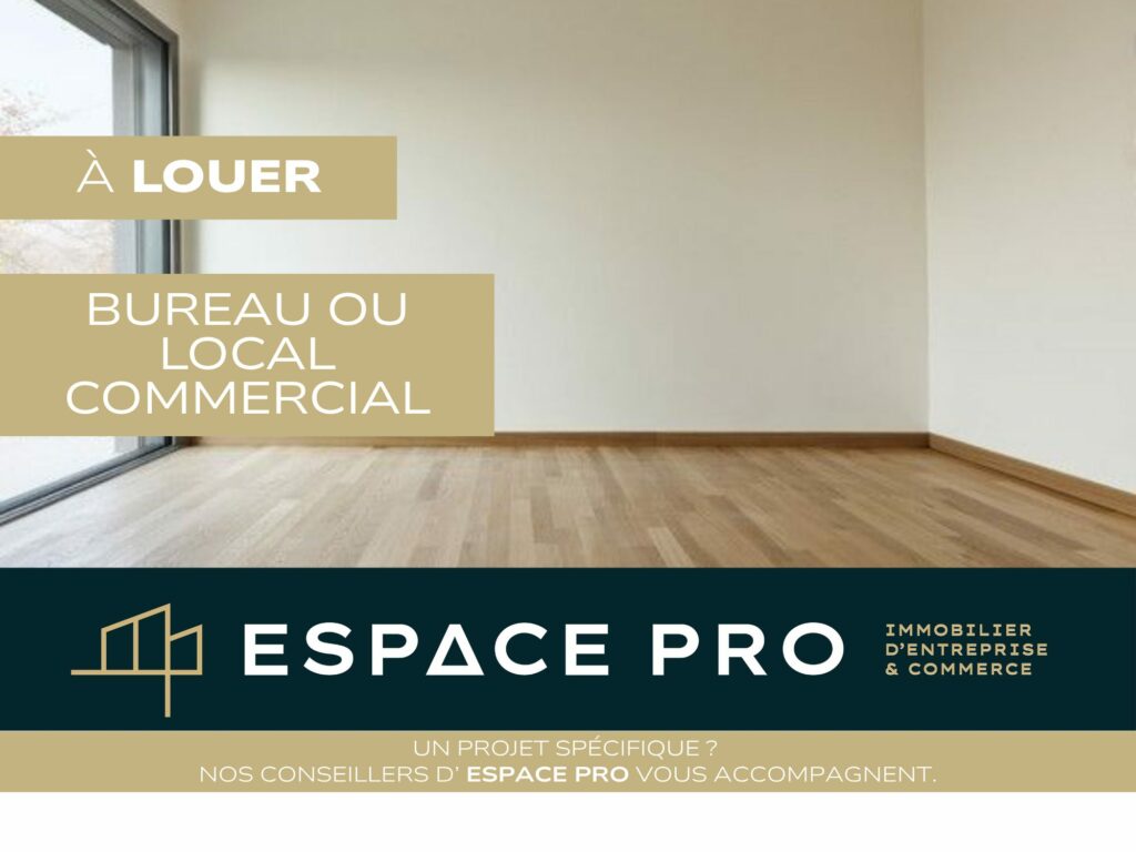 Local commercial 57 m2