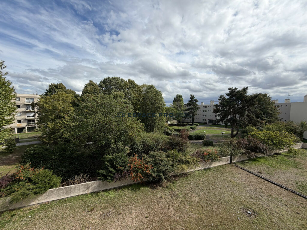 Appartement T2- Grand Parc- Hérouville St Clair